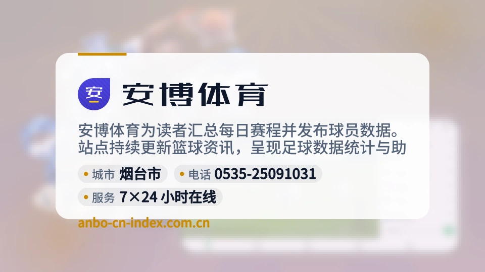 认识安博体育